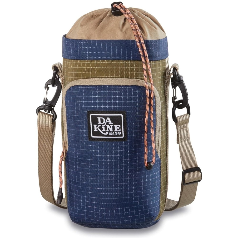 DaKine Jade Hydration Bag Multicolor Pack for Hiking Cycling Trail Use